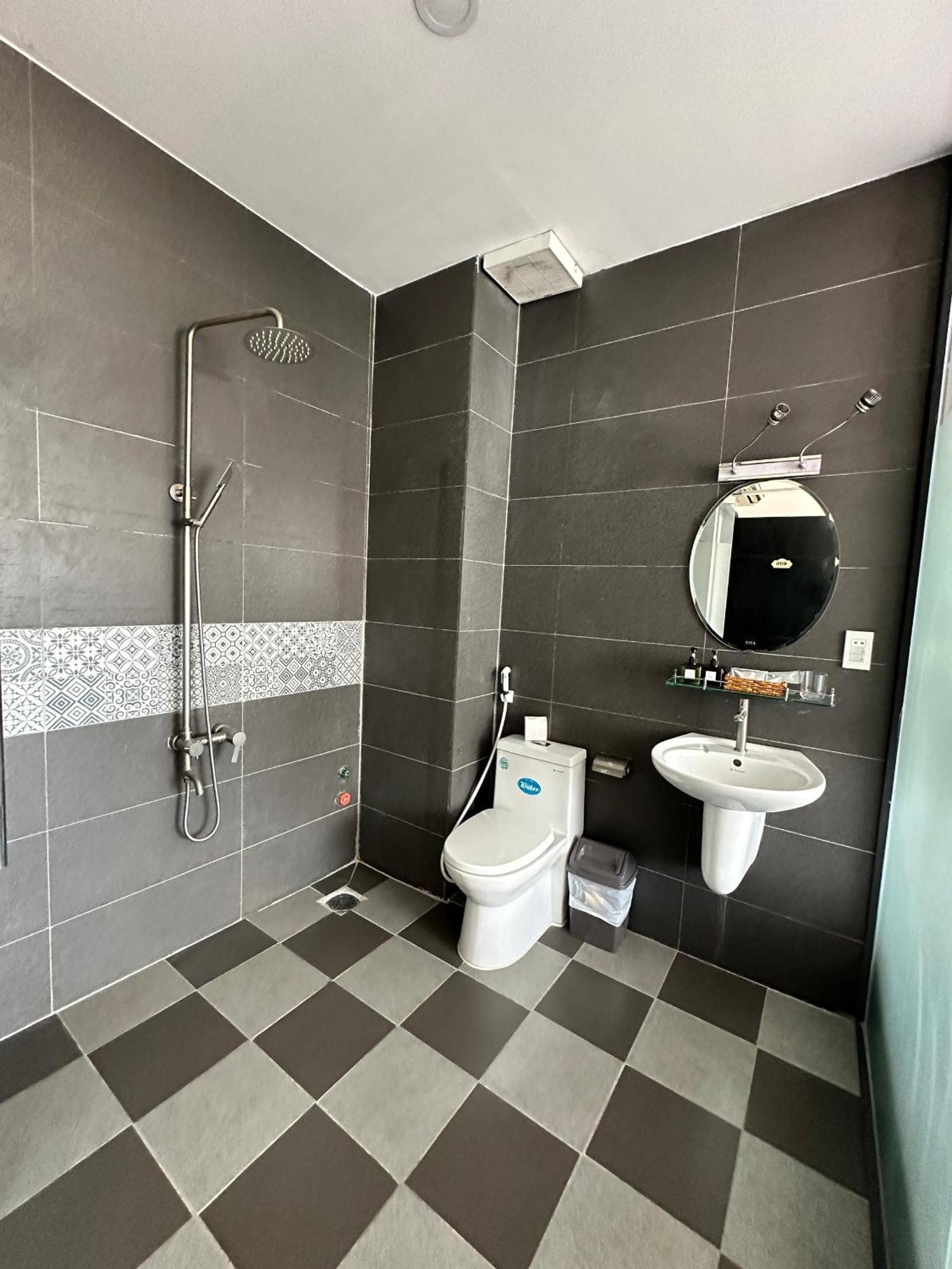 K&T Hotel - San Bay Tan Son Nhat Ho Chi Minh Zewnętrze zdjęcie