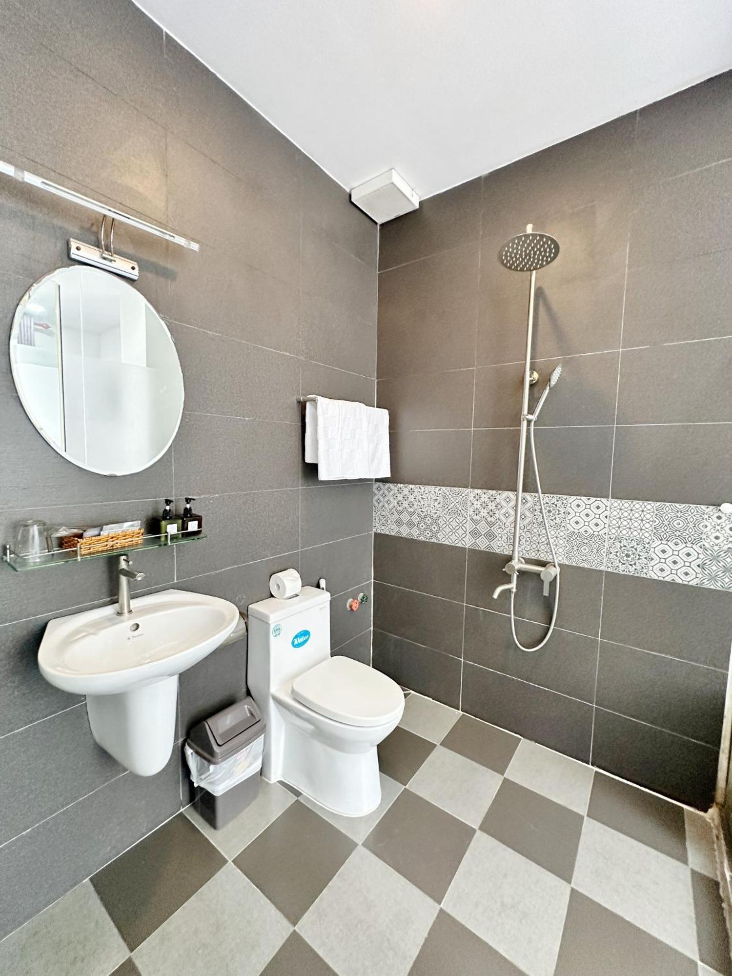 K&T Hotel - San Bay Tan Son Nhat Ho Chi Minh Zewnętrze zdjęcie