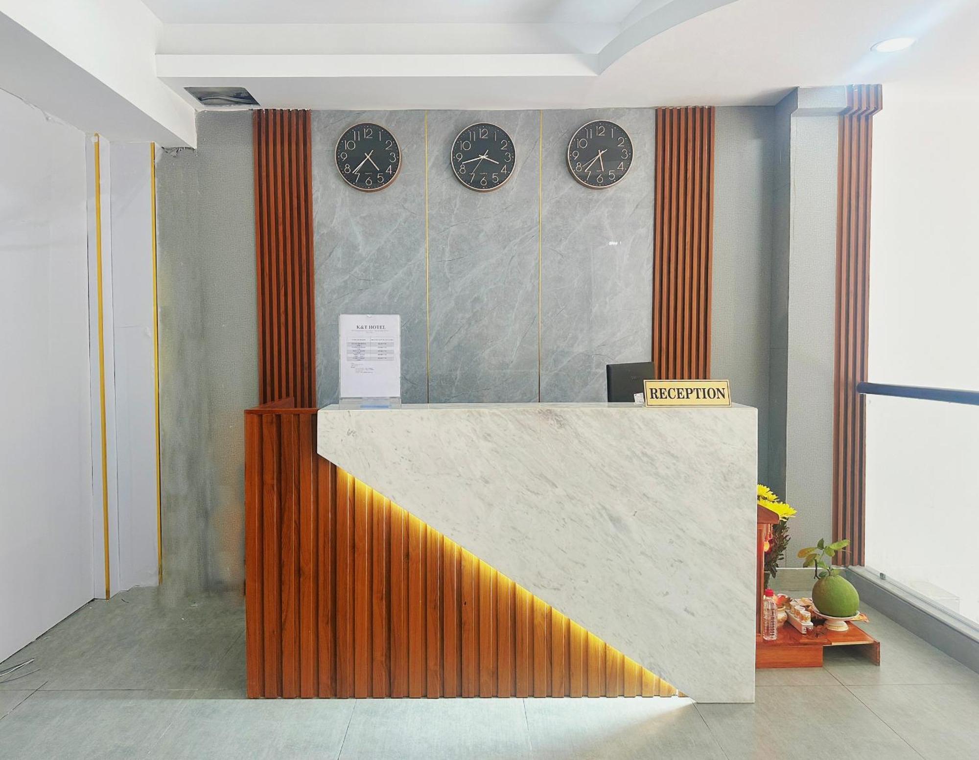 K&T Hotel - San Bay Tan Son Nhat Ho Chi Minh Zewnętrze zdjęcie