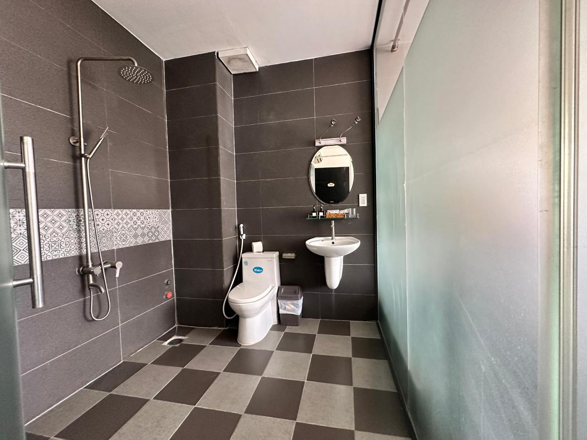 K&T Hotel - San Bay Tan Son Nhat Ho Chi Minh Zewnętrze zdjęcie