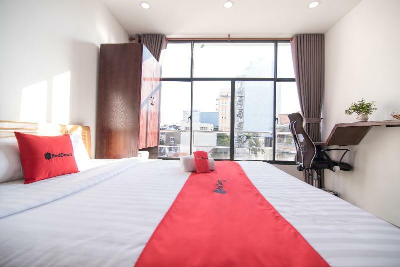 K&T Hotel - San Bay Tan Son Nhat Ho Chi Minh Zewnętrze zdjęcie